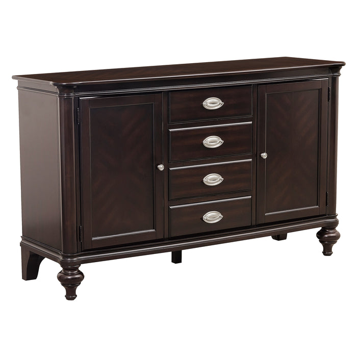 Marston - Buffet/Server