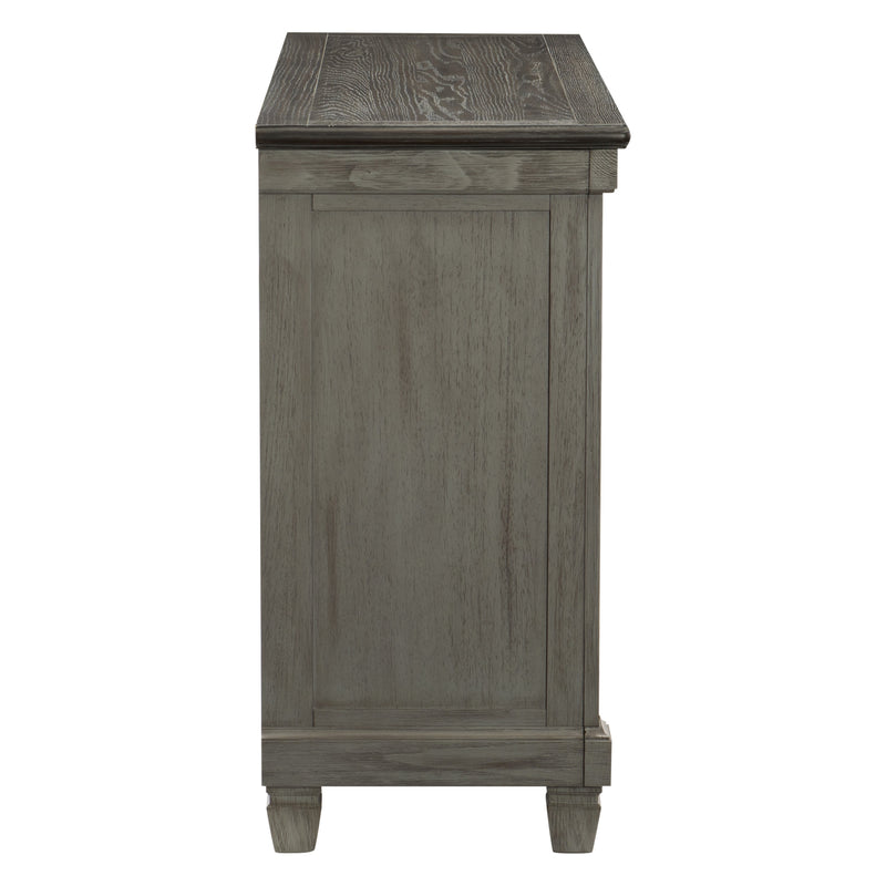 Granby - Server