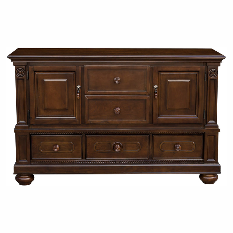 Lordsburg - Buffet/Server