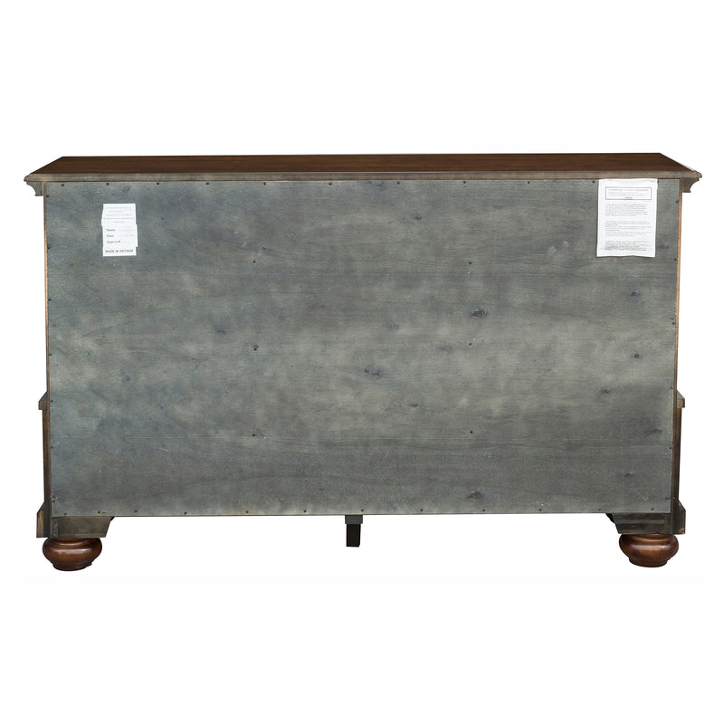 Lordsburg - Buffet/Server