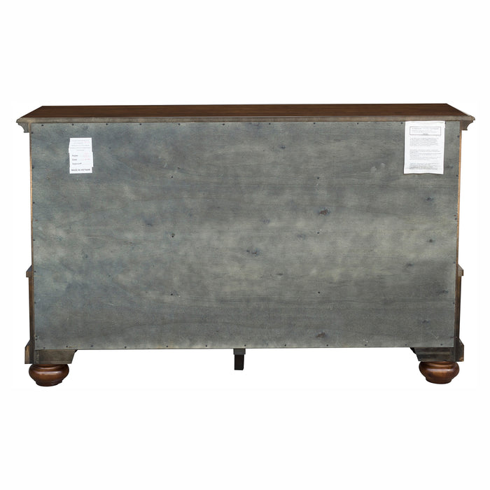 Lordsburg - Buffet/Server