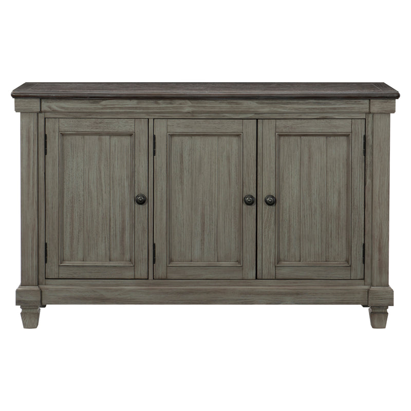 Granby - Server