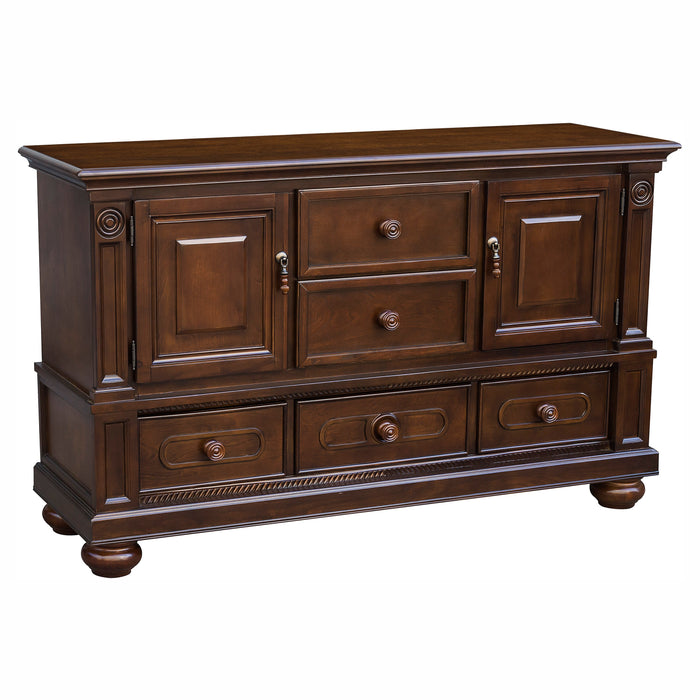 Lordsburg - Buffet/Server