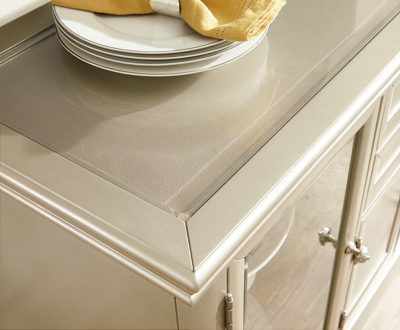 Celandine - Server, Glass Insert