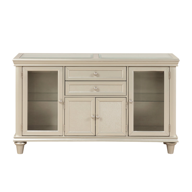Celandine - Server, Glass Insert
