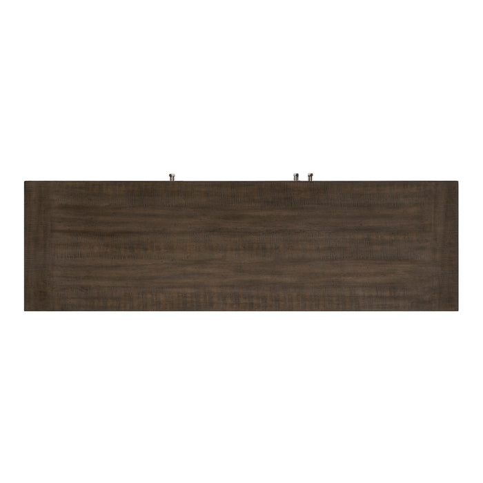 Brookings - Server