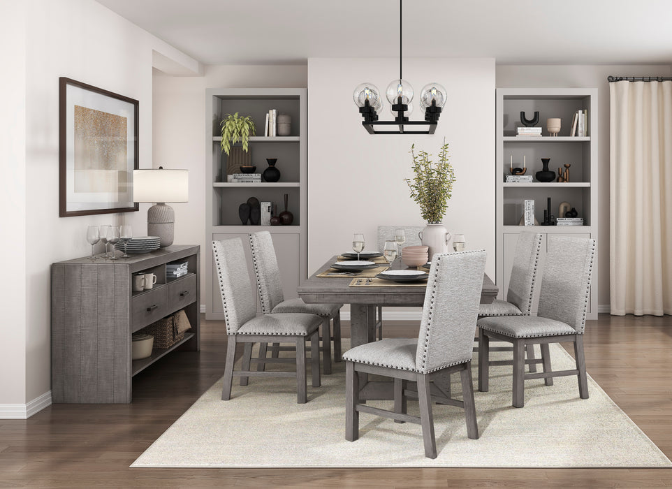 Gresham - Server
