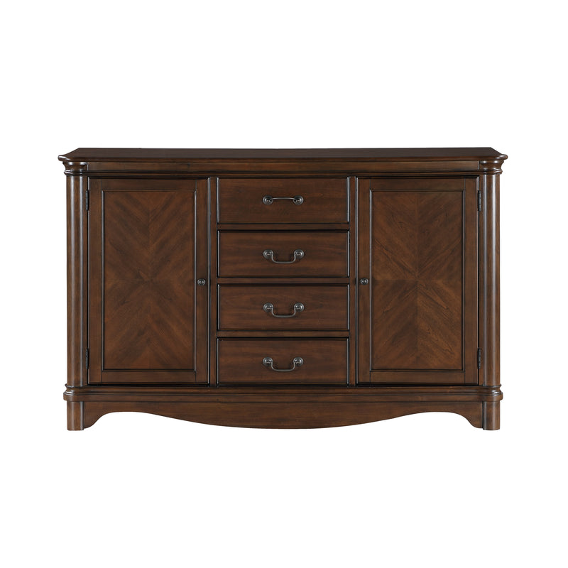 Rexford - Buffet/Server