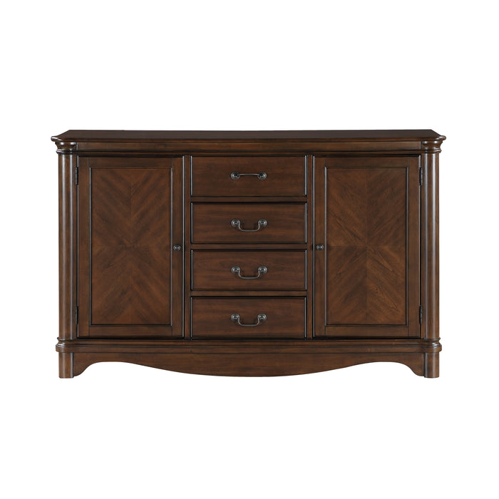 Rexford - Buffet/Server
