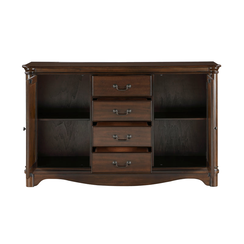 Rexford - Buffet/Server