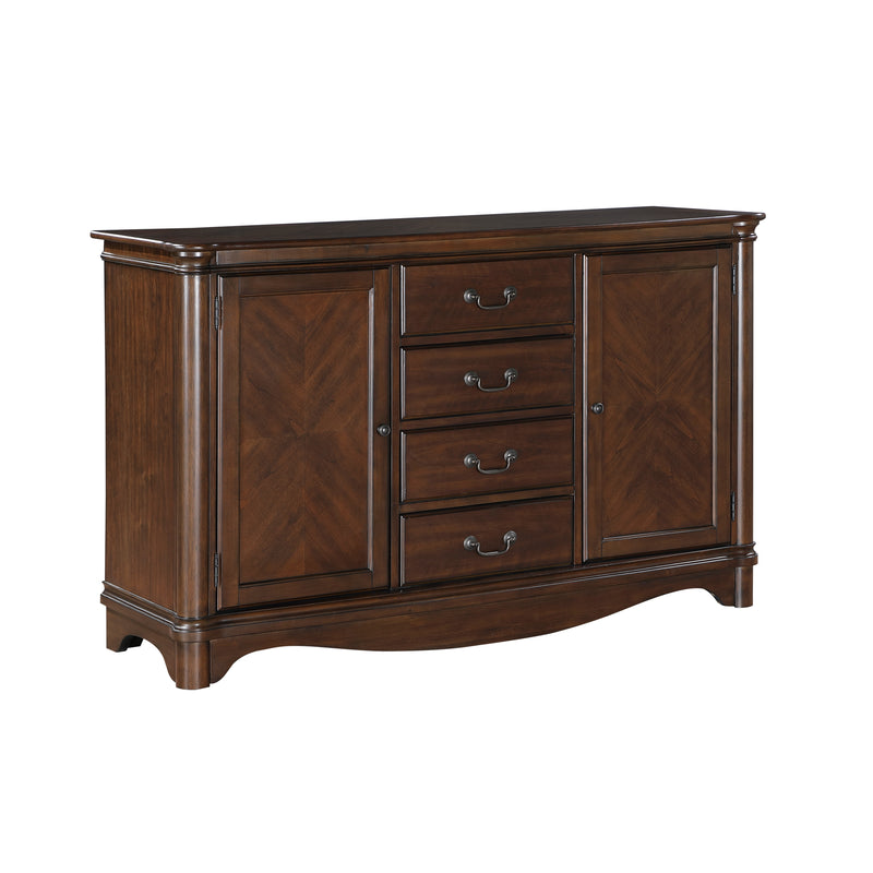 Rexford - Buffet/Server
