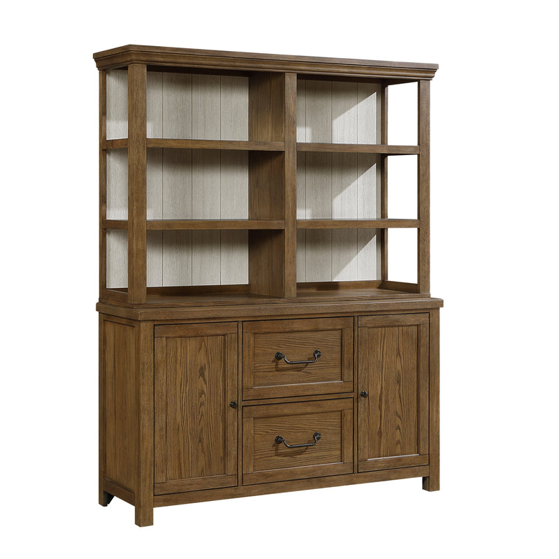 Wyatt - (2) Buffet & Hutch