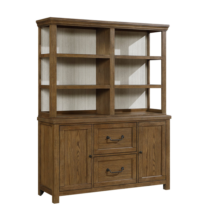 Wyatt - (2) Buffet & Hutch