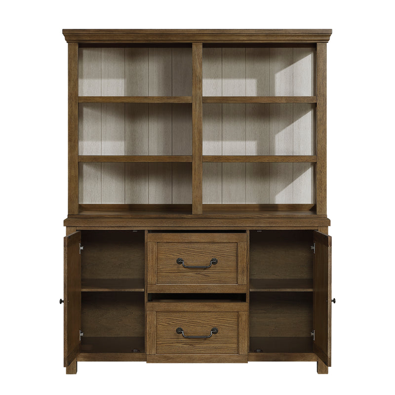 Wyatt - (2) Buffet & Hutch
