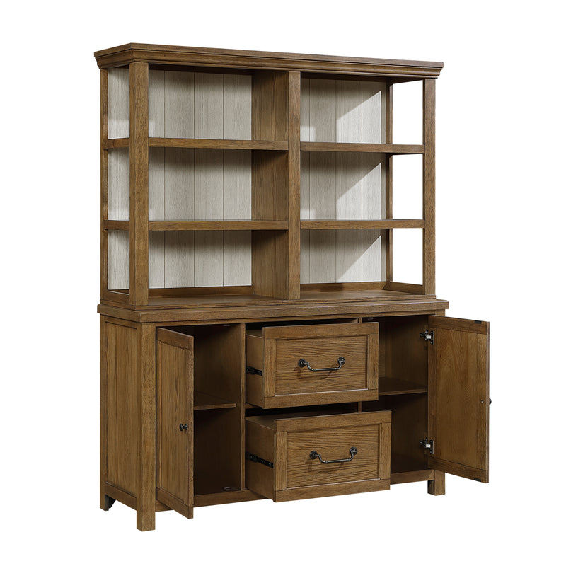 Wyatt - (2) Buffet & Hutch