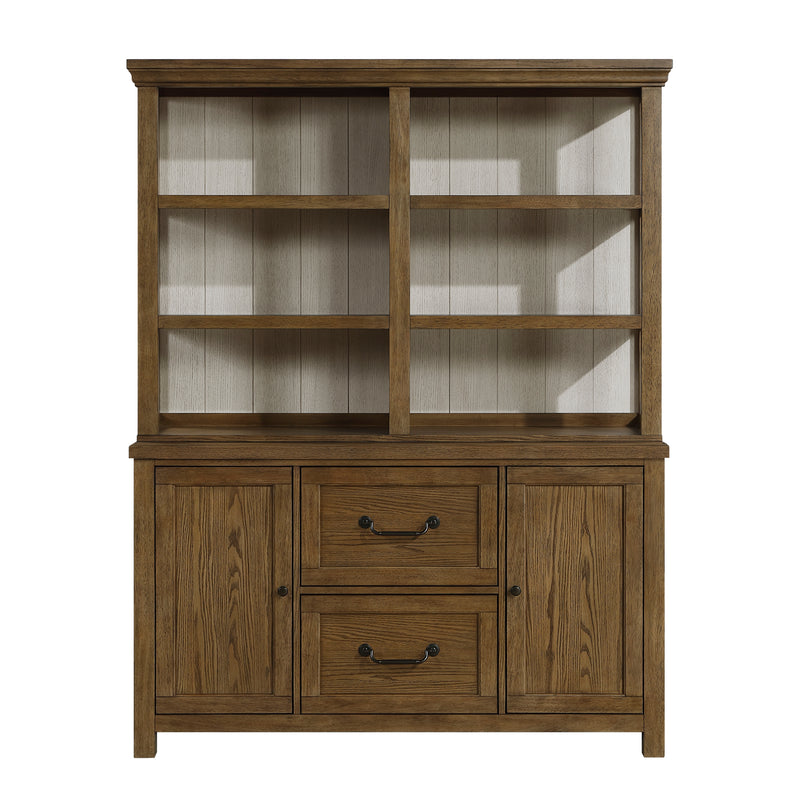 Wyatt - (2) Buffet & Hutch