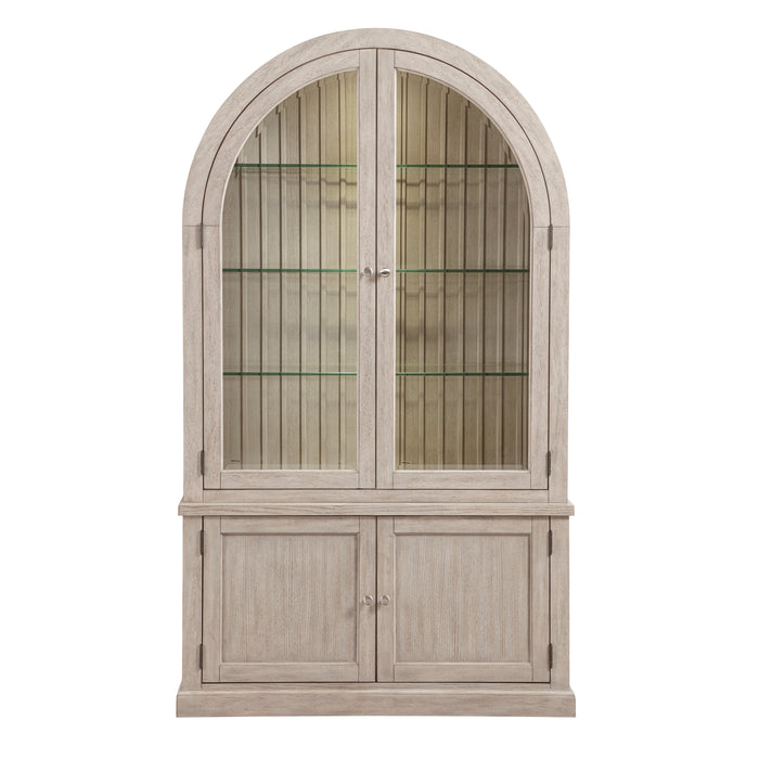 Lofton - (2) Curio
