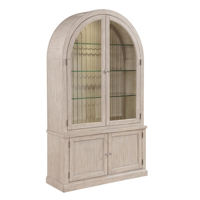 Lofton - (2) Curio