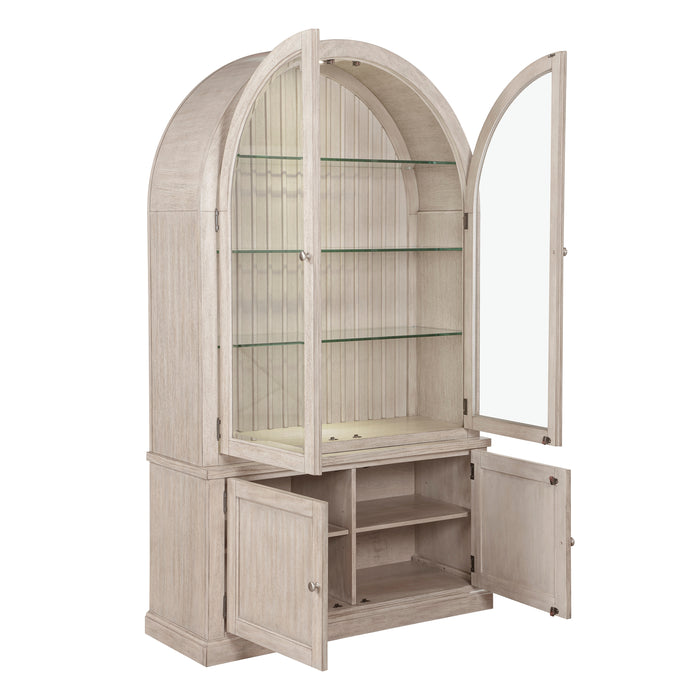 Lofton - (2) Curio