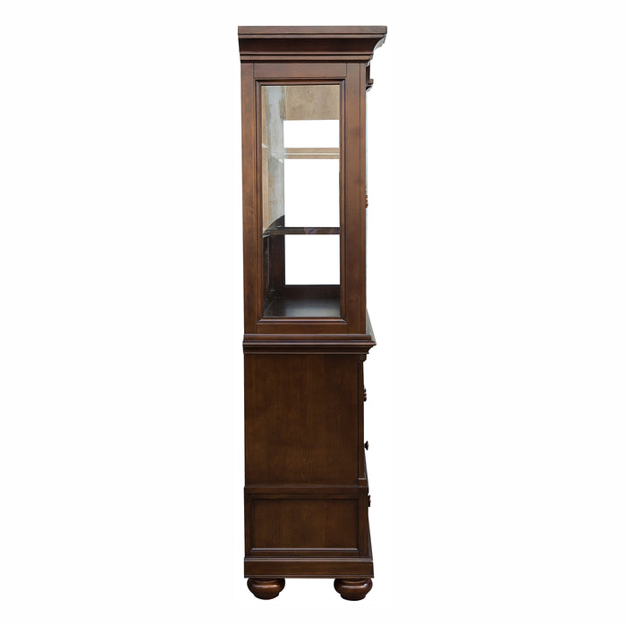 Lordsburg - (2)Buffet & Hutch