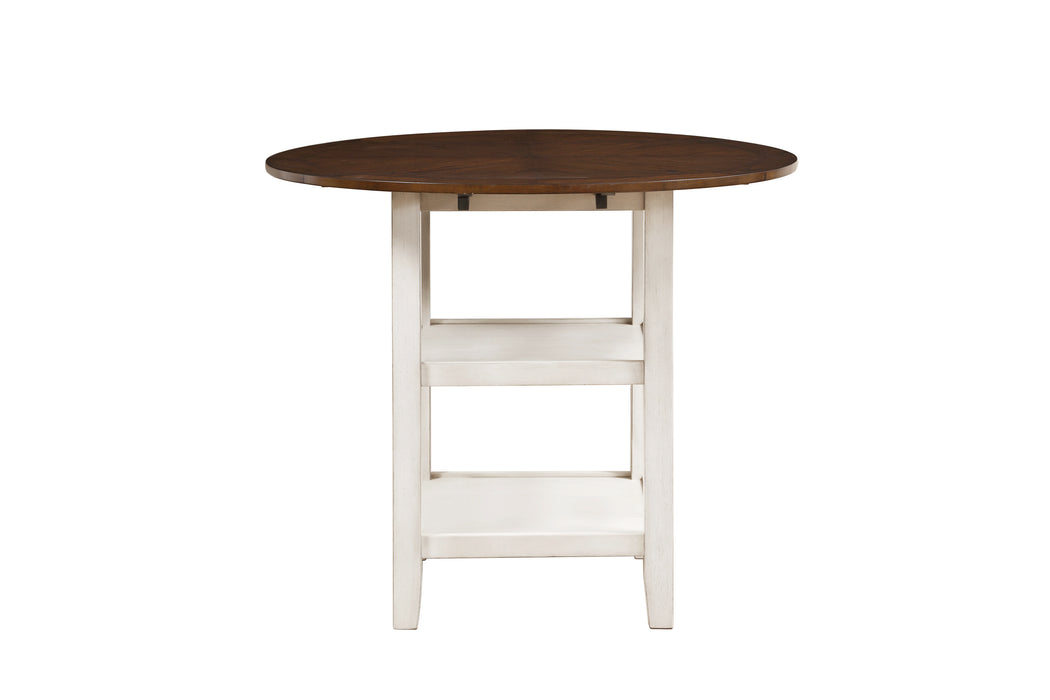 Kiwi - Counter Height Drop Leaf Table