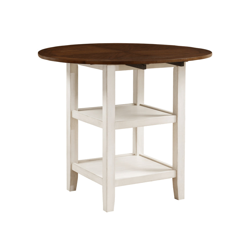 Kiwi - Counter Height Drop Leaf Table