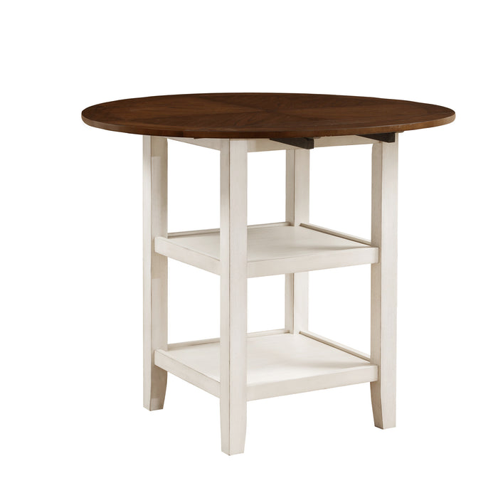 Kiwi - Counter Height Drop Leaf Table