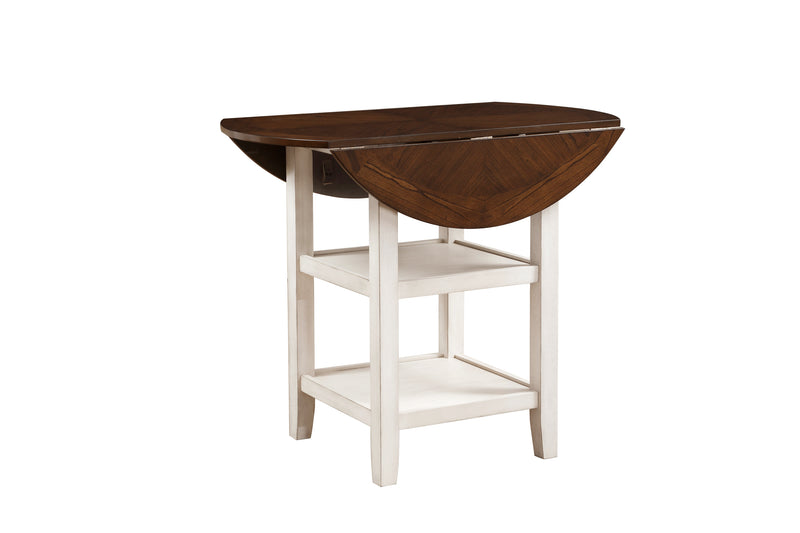 Kiwi - Counter Height Drop Leaf Table