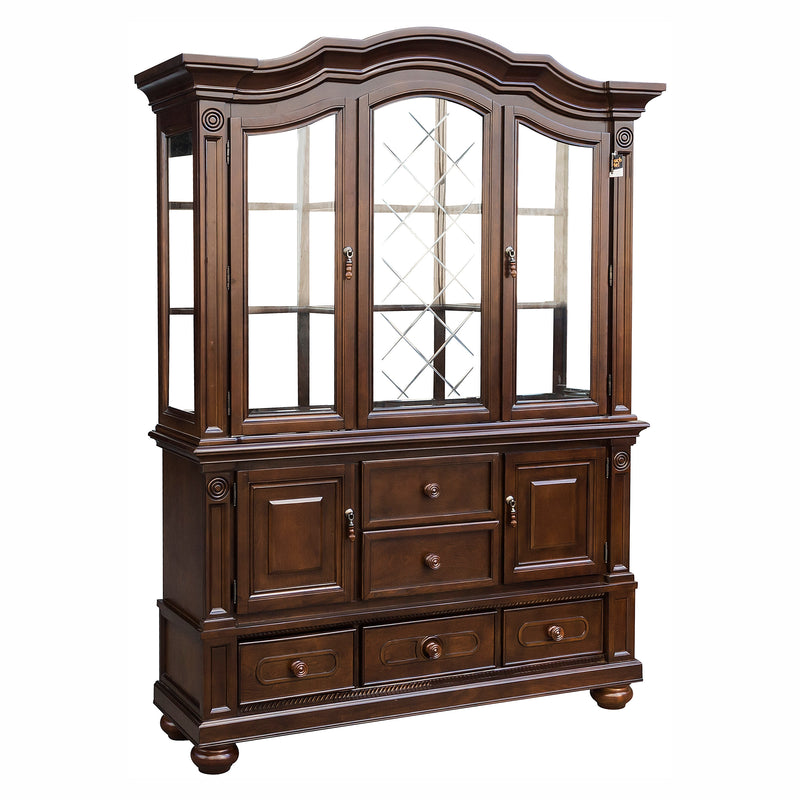Lordsburg - (2)Buffet & Hutch