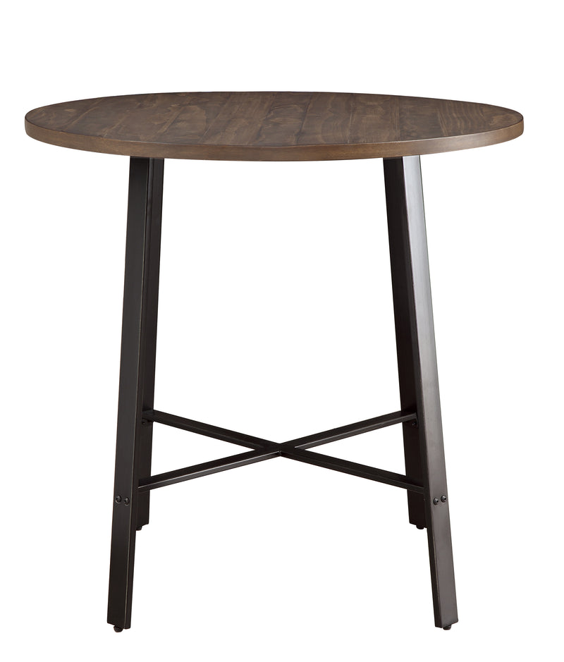 Chevre - Round Counter Height Table