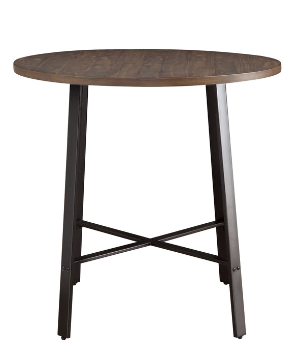 Chevre - Round Counter Height Table