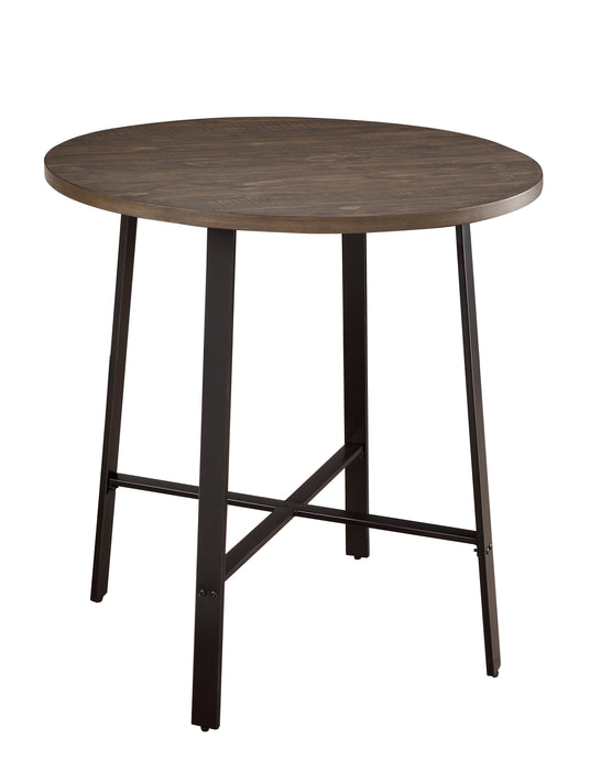 Chevre - Round Counter Height Table