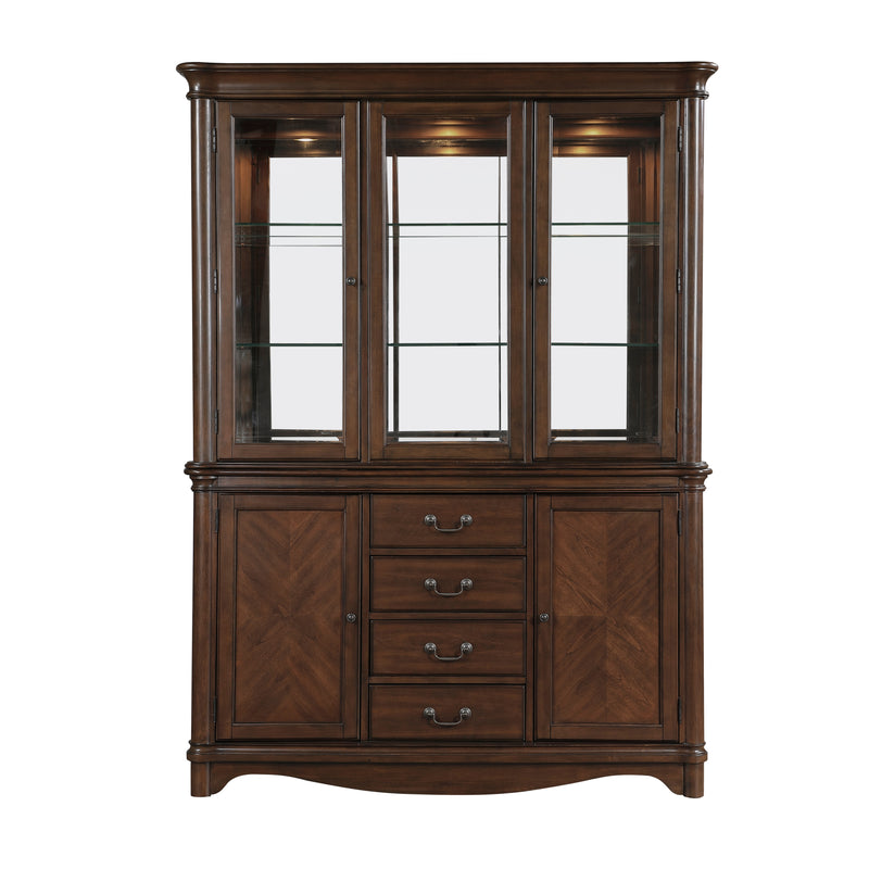 Rexford - (2) Buffet & Hutch