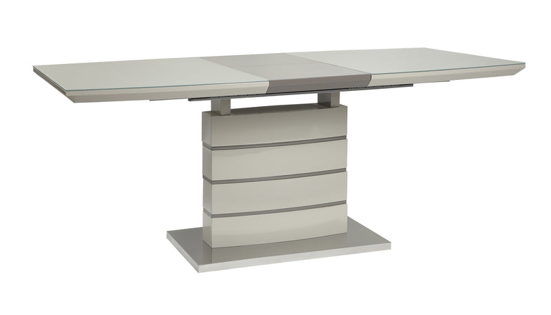 Glissand - (3)Dining Table