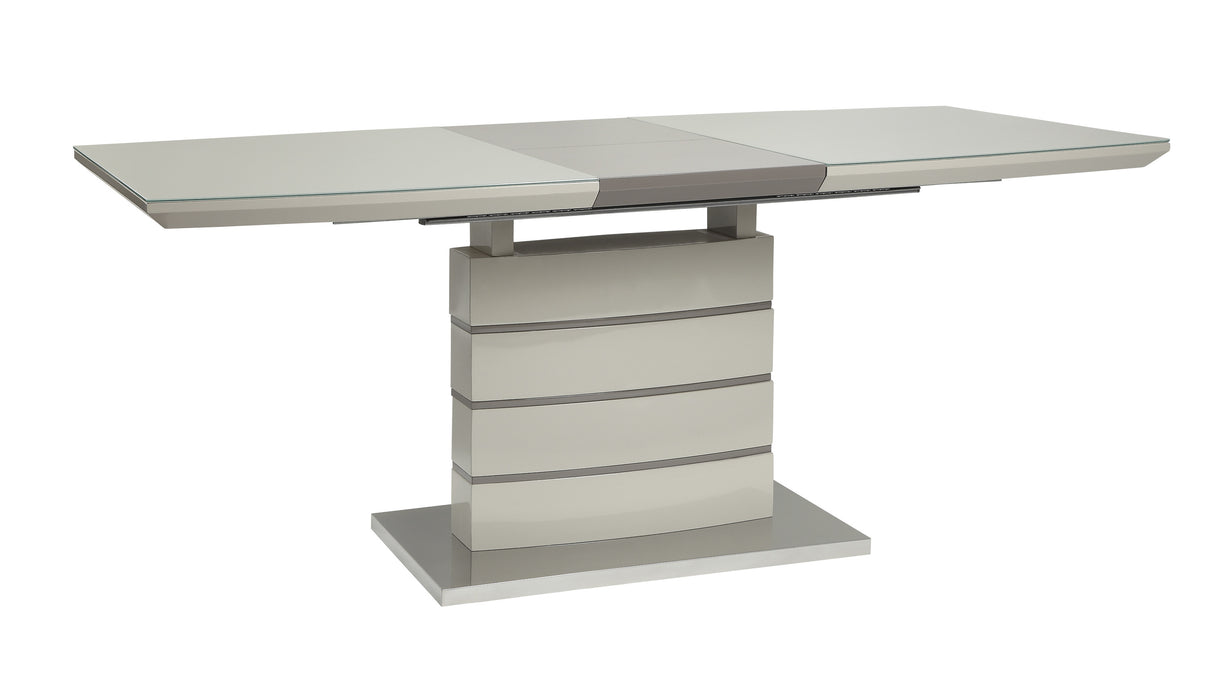 Glissand - (3)Dining Table
