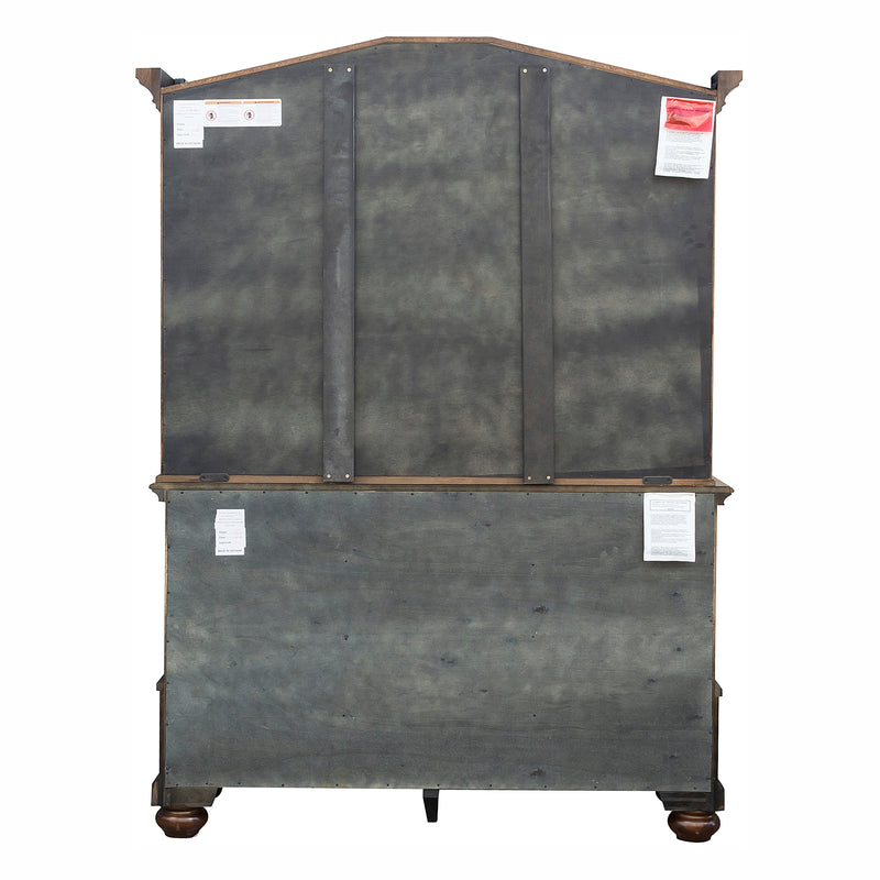Lordsburg - (2)Buffet & Hutch