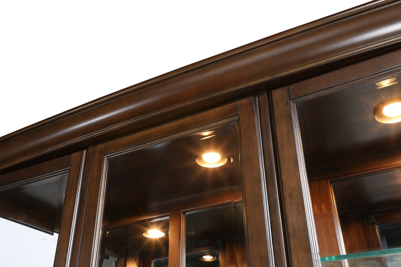 Rexford - (2) Buffet & Hutch