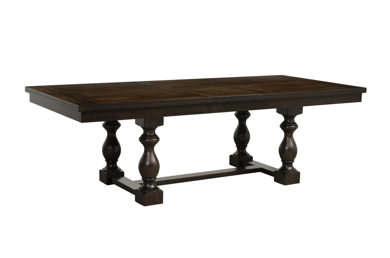 Yates - (2)Dining Table
