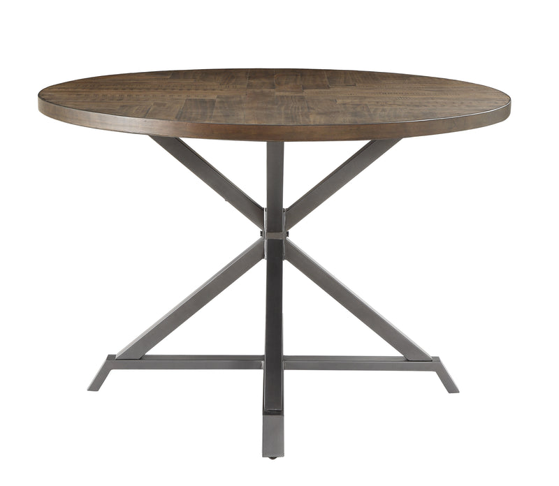 Fideo - Round Dining Table