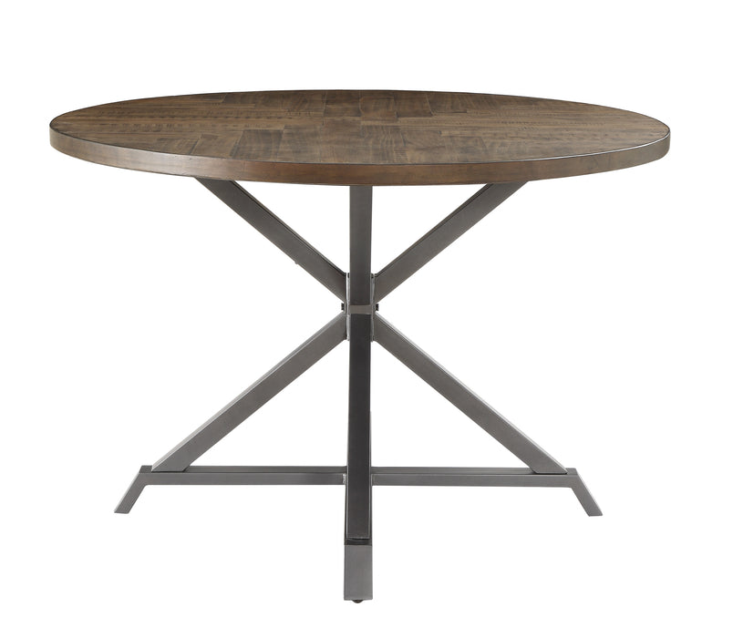 Fideo - Round Dining Table