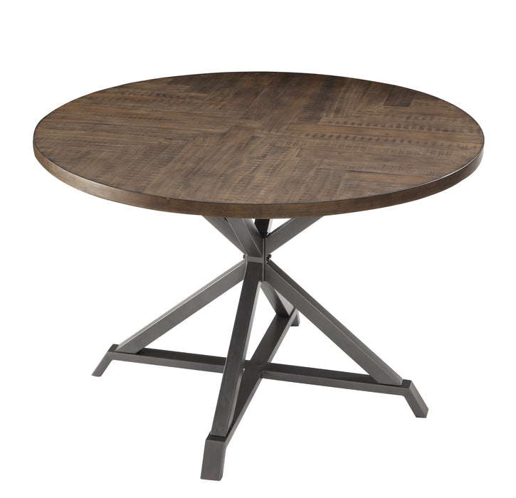 Fideo - Round Dining Table
