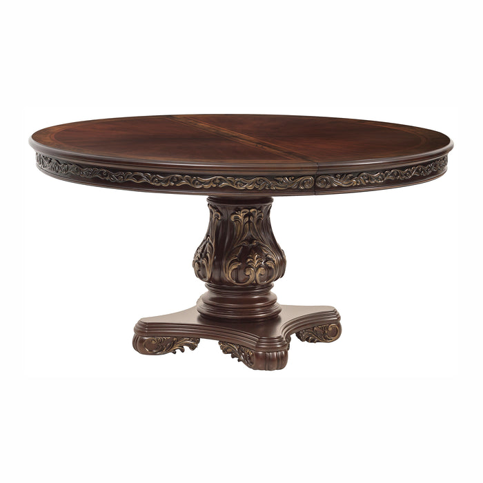 Deryn Park - (2)Round/Oval Dining Table