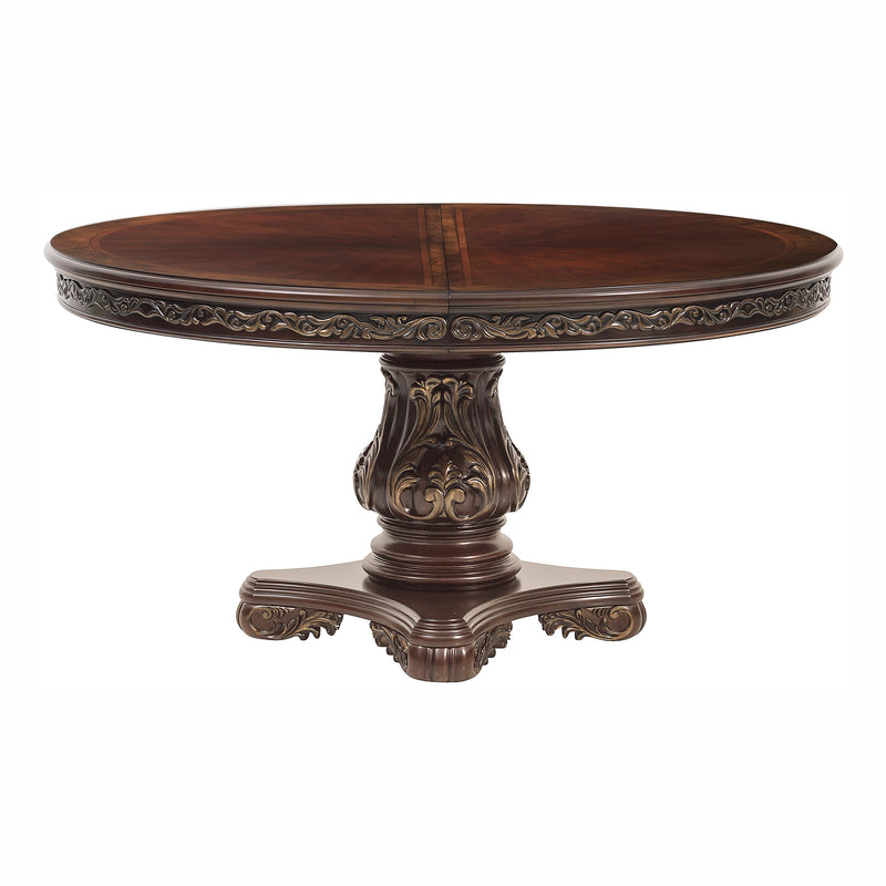 Deryn Park - (2)Round/Oval Dining Table