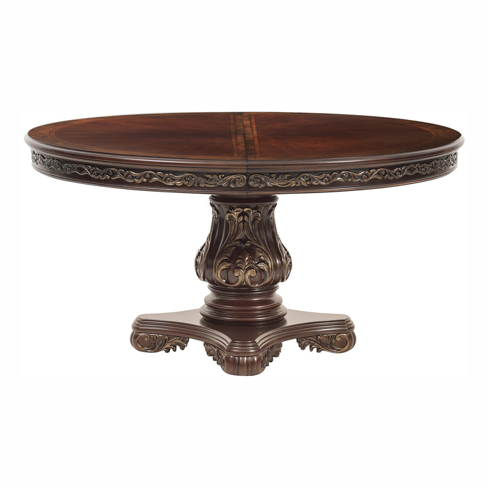 Deryn Park - (2)Round/Oval Dining Table