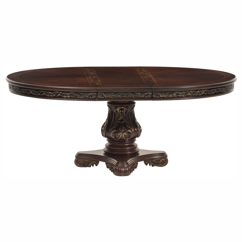 Deryn Park - (2)Round/Oval Dining Table