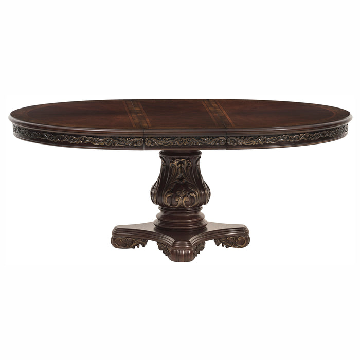 Deryn Park - (2)Round/Oval Dining Table