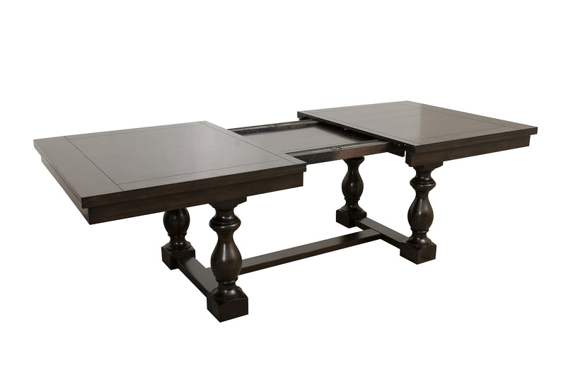 Reid - (2)Dining Table
