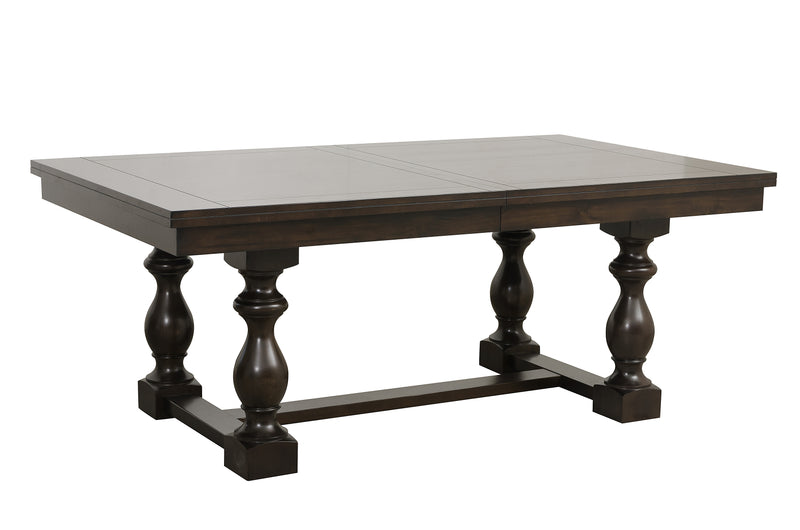 Reid - (2)Dining Table