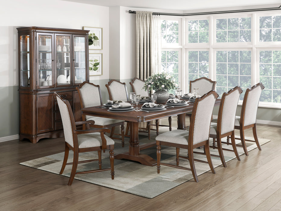 Rexford - (2) Buffet & Hutch