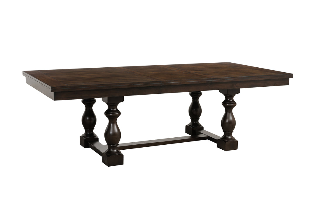 Reid - (2)Dining Table